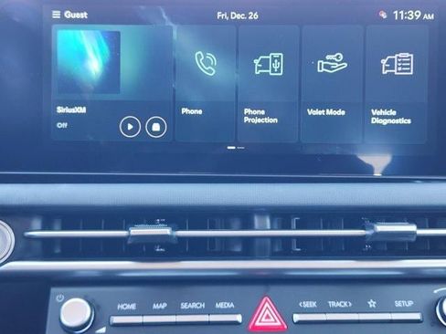 New 2026 Hyundai Tucson SE image 12