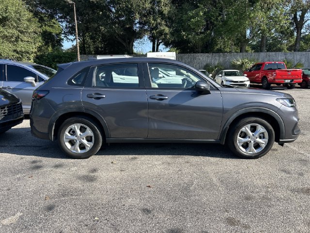Used 2025 Honda HR-V LX image 5
