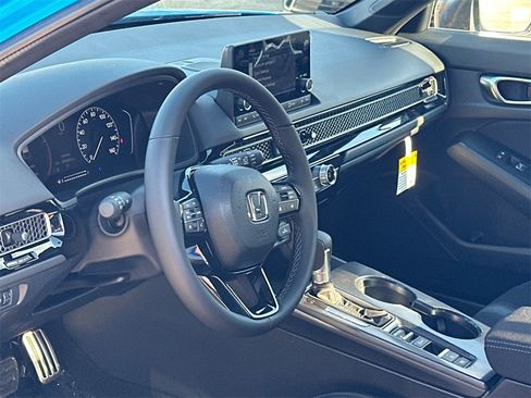 New 2026 Honda Civic Sport image 12