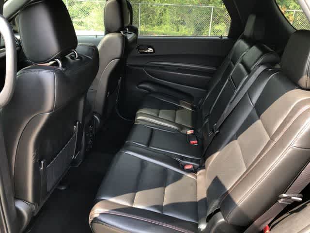 Certified 2024 Dodge Durango GT AWD/4WD image 18