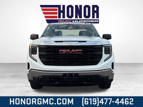 Used 2023 GMC Sierra 1500 Pro image 8