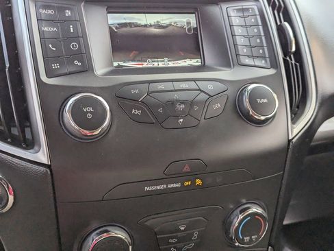 Used 2019 Ford Edge SE w/ SE Fleet Driver's Package image 24