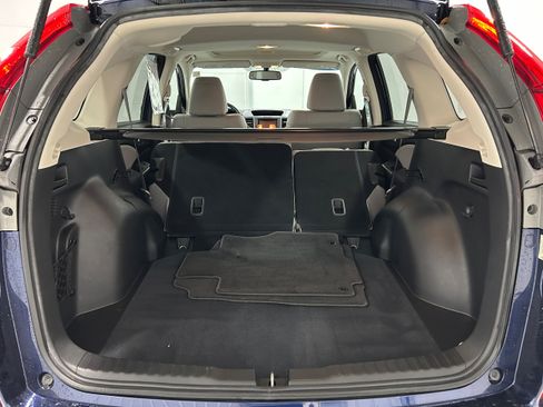 Used 2015 Honda CR-V EX-L image 33