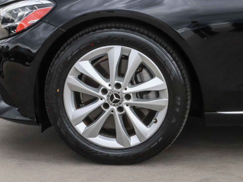 Used 2019 Mercedes-Benz C 300 Sedan image 10