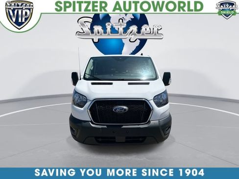 Used 2024 Ford Transit 350 XLT RWD image 3
