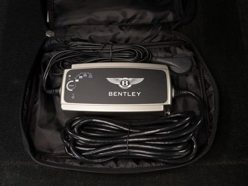 Used 2022 Bentley Bentayga S ($263,655 MSRP) *MULLINER DR image 69