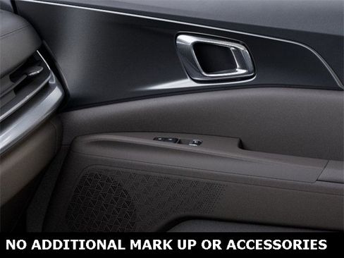 New 2026 Kia Carnival LXS image 25