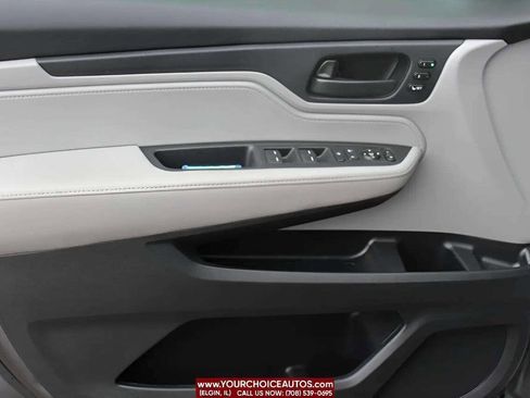 Used 2019 Honda Odyssey EX-L image 15