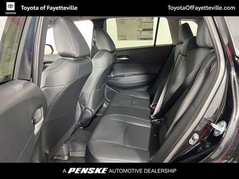 Used 2026 Toyota Corolla Cross XLE w/ Convenience Package image 24