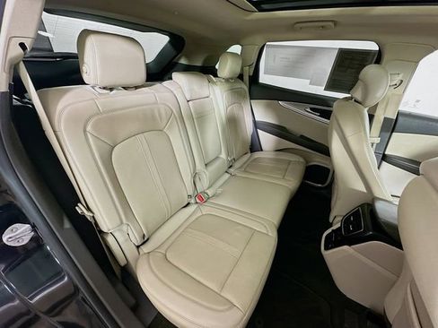 Certified 2020 Lincoln Nautilus Reserve w/ Equipment Group 201A AWD/4WD image 31