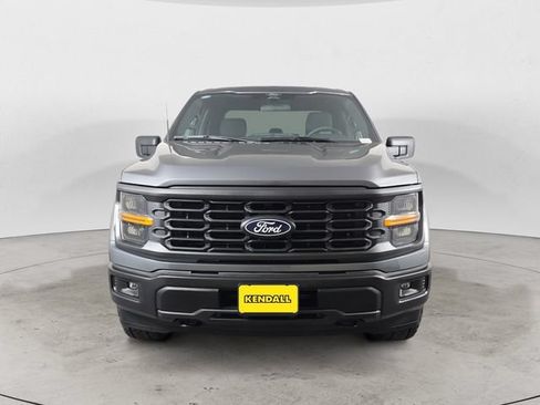 Used 2026 Ford F150 STX w/ Equipment Group 201A FX4 AWD/4WD image 2