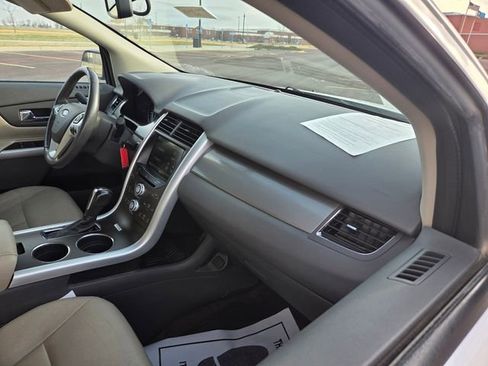 Used 2013 Ford Edge SEL AWD/4WD image 35