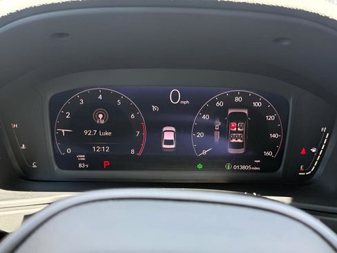 Used 2023 Honda Accord EX image 22