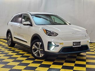 Used 2022 Kia Niro EX video 1