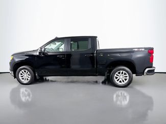 Used 2026 Chevrolet Silverado 1500 LT video 4