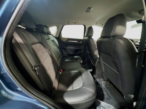 Used 2018 MAZDA CX-5 Touring image 19