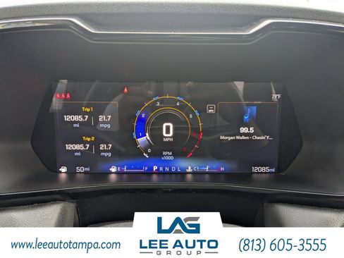 Used 2024 Chevrolet Colorado LT w/ LT Convenience Package image 24