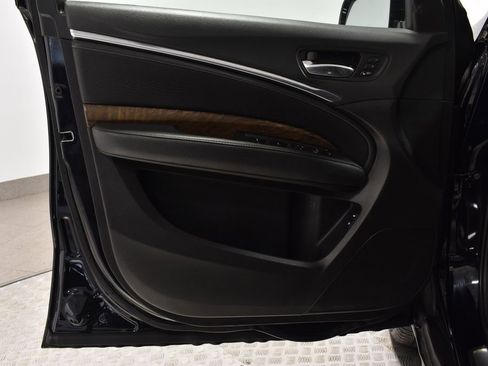 Used 2019 Acura MDX SH-AWD w/ Technology Package image 9