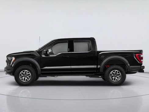 Certified 2022 Ford F150 Raptor w/ Raptor 37 Performance Package AWD/4WD image 35