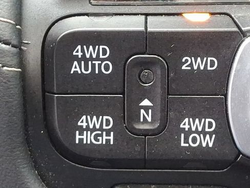 Used 2023 RAM 1500 Limited AWD/4WD image 27