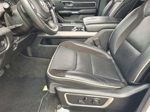 Used 2024 RAM 1500 Laramie image 20