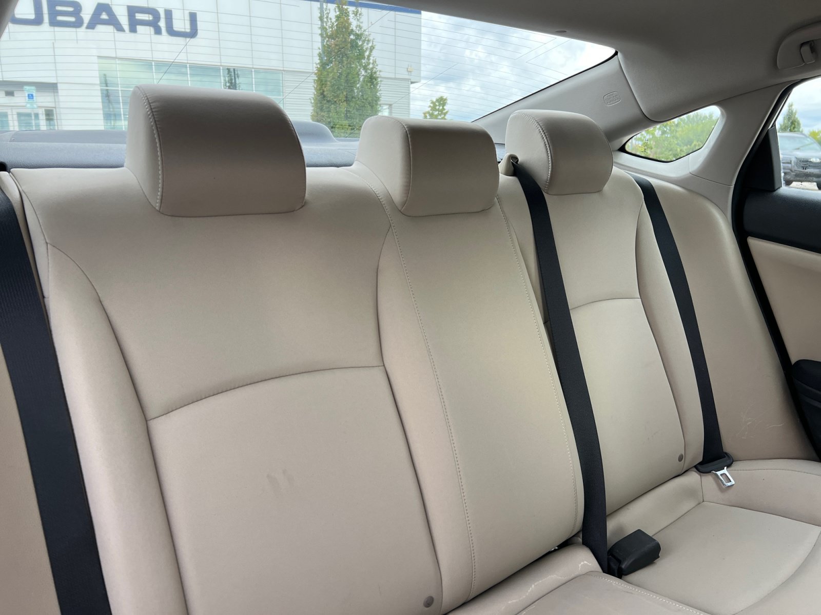 Used 2017 Honda Civic LX image 18