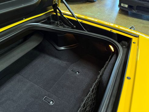 Used 2002 Chevrolet Corvette w/ Preferred Equipment Group2 image 49