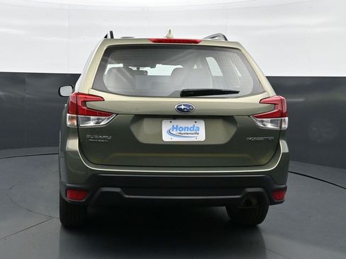 Used 2019 Subaru Forester w/ Alloy Wheel Package AWD/4WD image 6