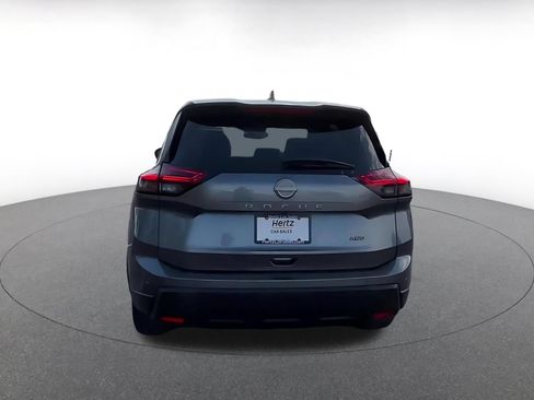 Used 2025 Nissan Rogue SV AWD/4WD image 12