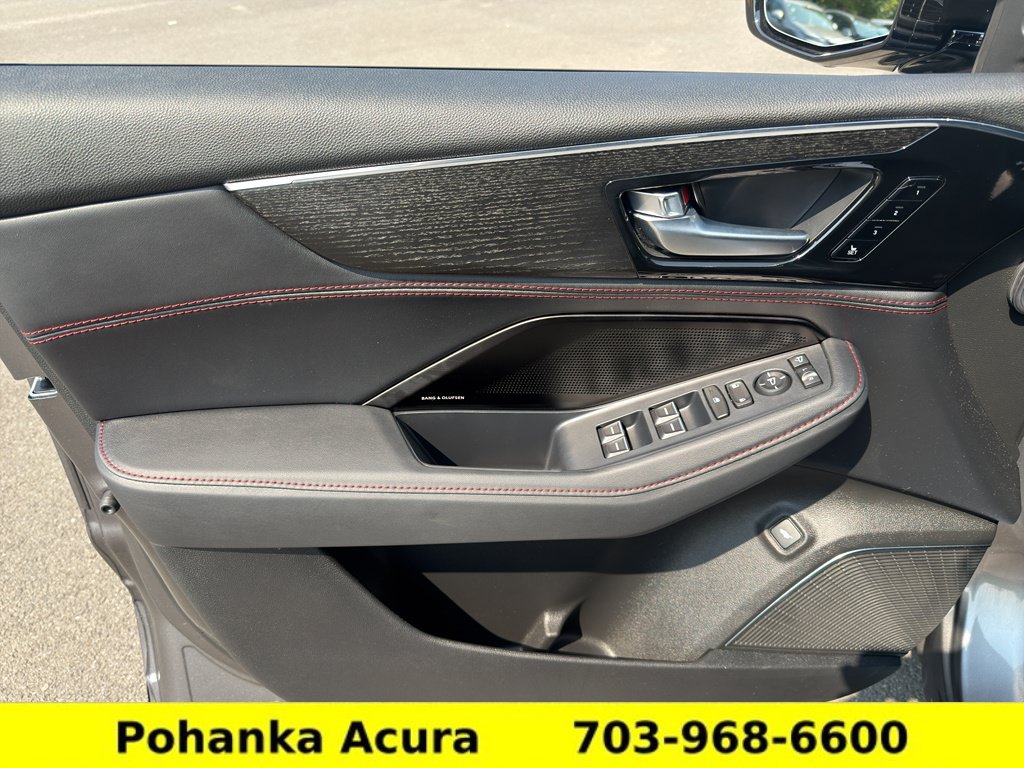 Certified 2026 Acura MDX Type S w/ Advance Package AWD/4WD image 22
