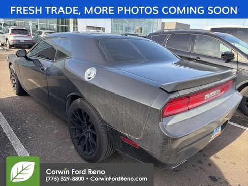 Used 2009 Dodge Challenger SRT8 image 5