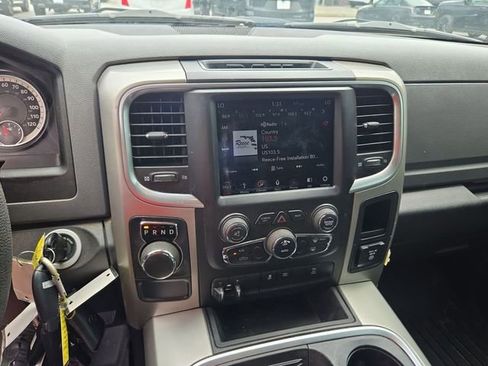 Used 2019 RAM 1500 Classic Warlock image 9