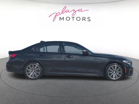 Used 2020 BMW M340i xDrive w/ Premium Package AWD/4WD image 7