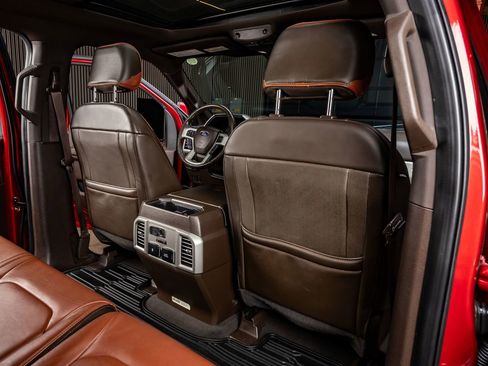 Used 2019 Ford F250 King Ranch w/ King Ranch Ultimate Package image 32