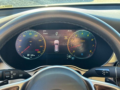 Used 2022 Mercedes-Benz GLC 300 w/ Premium Package Lite image 27