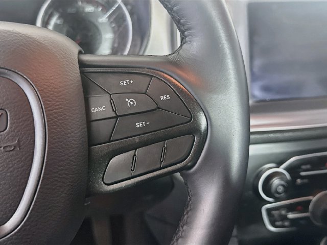 Used 2023 Dodge Charger SXT RWD image 14