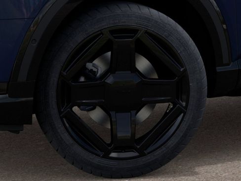 New 2027 Kia Telluride SX Prestige X-Line AWD/4WD image 9