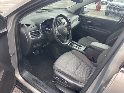 Used 2019 Chevrolet Equinox LT FWD image 13