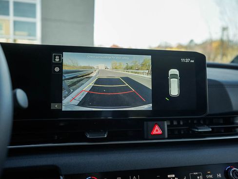 New 2026 Kia Carnival EX image 26