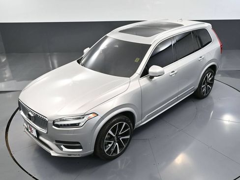 Used 2024 Volvo XC90 B5 Plus AWD/4WD image 65