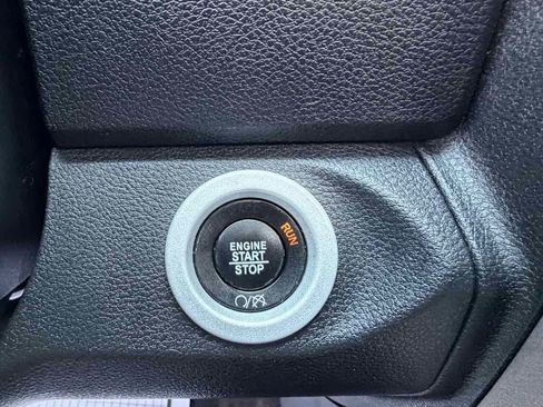 Used 2017 RAM 1500 Rebel w/ Luxury Group AWD/4WD image 26