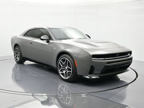 New 2026 Dodge Charger R/T Scat Pack image 3