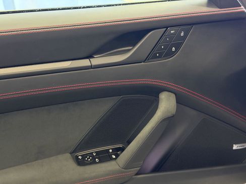 Used 2024 Porsche 911 Carrera 4 GTS image 14