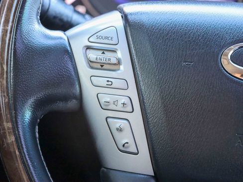 Used 2017 INFINITI QX80 2WD w/ Driver Assistance Package image 34