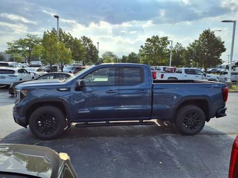 New 2026 GMC Sierra 1500 Elevation image 10