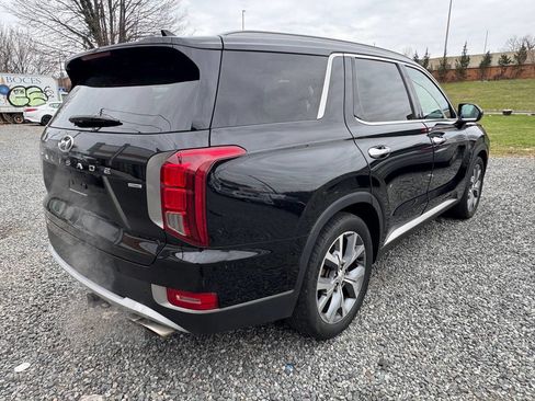 Used 2020 Hyundai Palisade SEL image 5