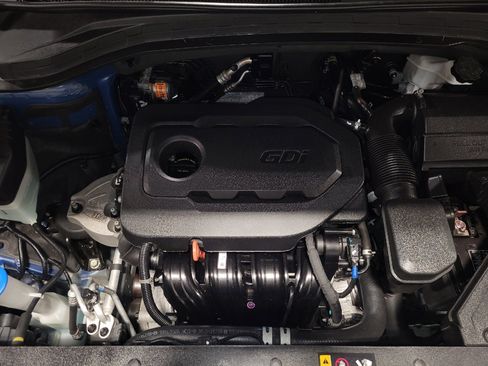 Used 2019 Hyundai Santa Fe SE FWD image 30