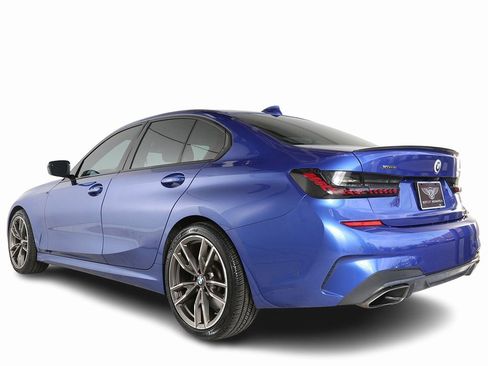 Used 2021 BMW M340i xDrive w/ Premium Package image 6