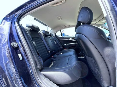 Certified 2026 Genesis G70 2.5T Prestige AWD/4WD image 18