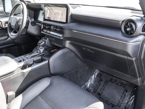 Used 2024 Toyota Land Cruiser w/ Premium Package image 40